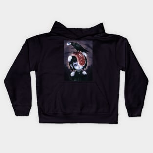 Flesh Kids Hoodie